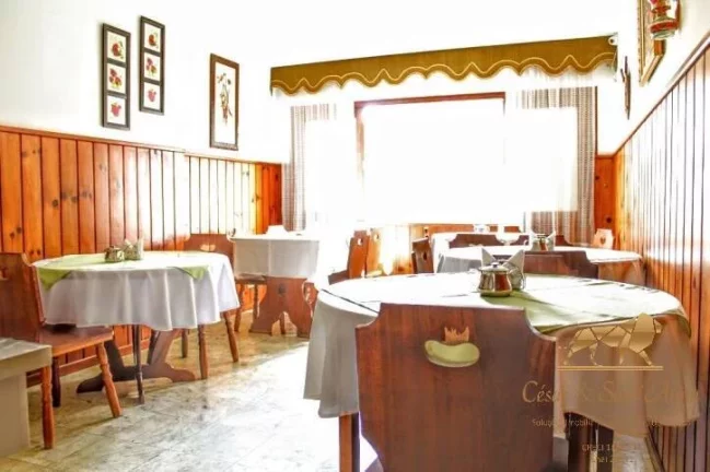 Imagem Hotel comercial à venda, Vila Fracalanza, Campos do Jordão.