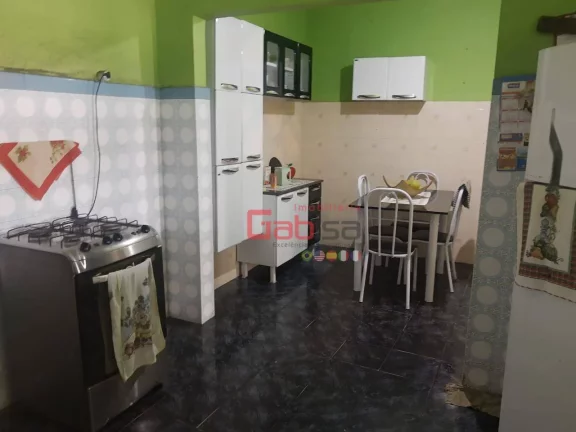 Imagem Casa com 2 dormitórios à venda, 175 m² por R$ 495.000,00 - Vila Nova - Cabo Frio/RJ