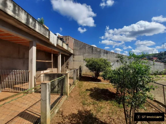 Imagem Terreno à venda no centro de Terra Preta Mairiporã - 250m² por R$250.000,00