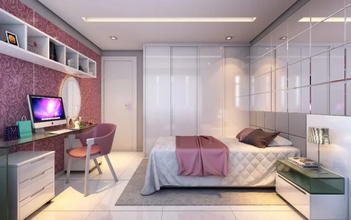 Imagem Apartamento Padrão