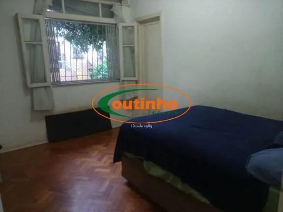 Imagem (28320) Rua Conde de Bonfim - Tijuca