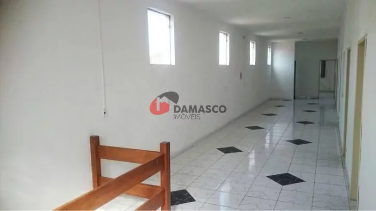 Imagem Prédio à venda 700M², Barcelona, São Caetano do Sul - SP