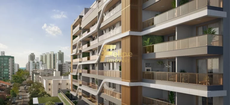 Imagem Venha conhecer o apartamento dos seus sonhos!