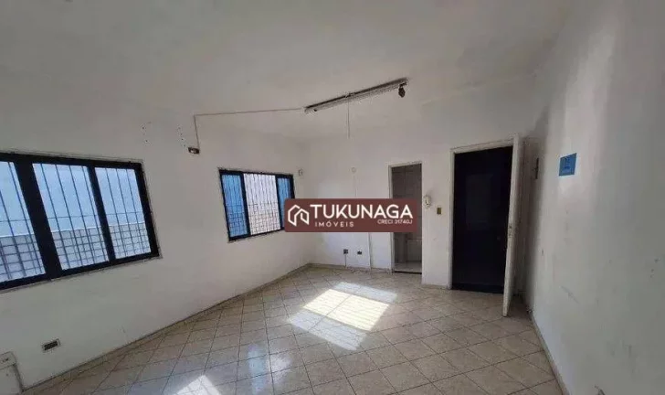 Imagem Prédio para alugar, 680 m² por R$ 22.200,00/mês - Vila Hulda - Guarulhos/SP