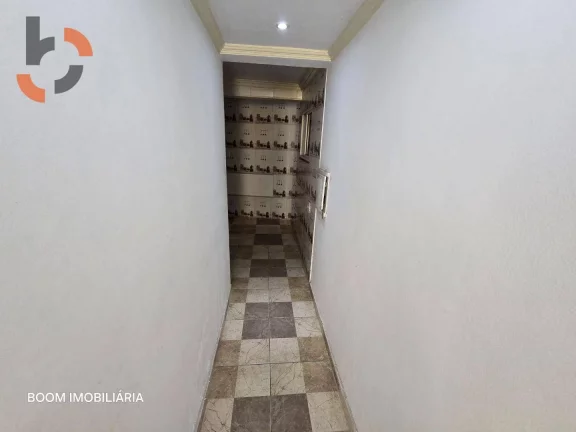 Imagem Casa com 2 dormitórios à venda, 97 m² por R$ 350.000,00 - Comendador Soares - Nova Iguaçu/RJ