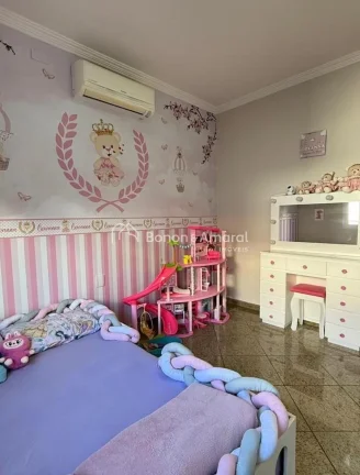 Imagem Casa em condomínio no Condomínio Okinawa, de 4 quartos à venda, Parque Brasil 500 - Paulínia/SP