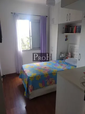 Imagem Apartamento com 3 Quartos à Venda, 98 m² em Centro - São Bernardo Do Campo