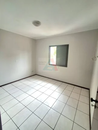 Imagem APARTAMENTO FRENTE S/ CONDOMÍNIO