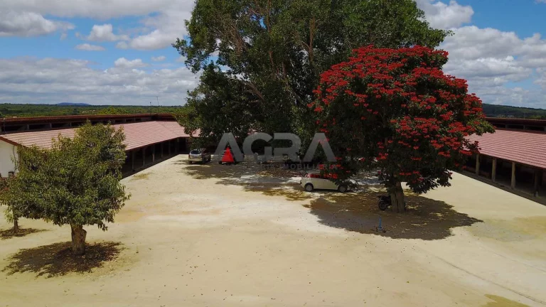 Imagem Lote Haras Residence em Vitoria da Conquista