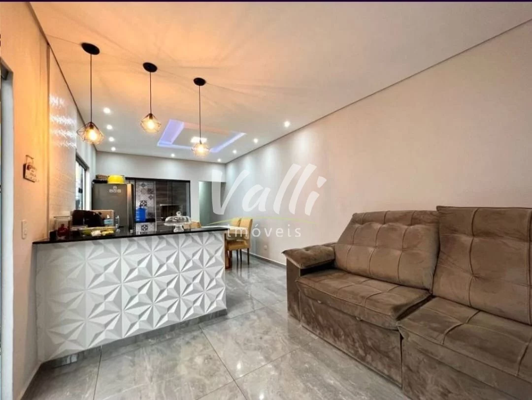 Imagem CASA RESIDENCIAL em Santa Bárbara Doeste - SP, Jardim P?(C)rola