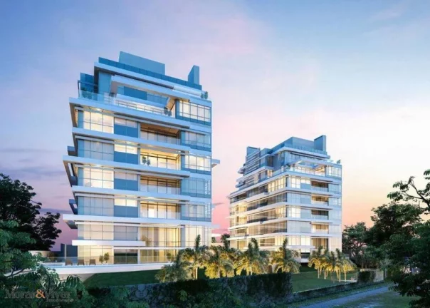 Imagem Cobertura Duplex para Venda em Curitiba, Bacacheri, 3 dormitórios, 3 suítes, 5 banheiros, 4 vagas