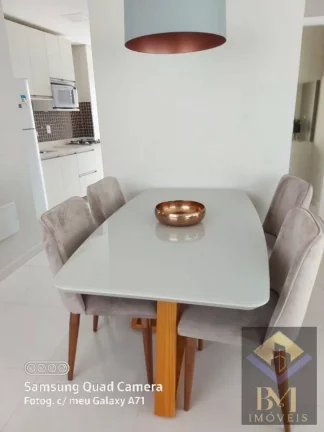 Imagem Lindo apartamento de frente no prédio mais completo e desejado do Gonzaga.
