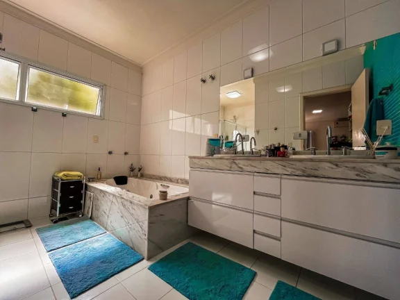 Imagem Casa 4 quartos à venda, 360 m² por R$ 1.750.000 - Chácara Santa Lúcia - Carapicuíba/SP