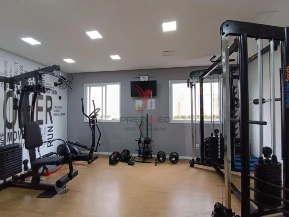 Imagem Oportunidade, Mobilado,.no Paraiso do Morumbi Apartamento 1 dormitorio