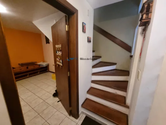 Imagem Ótima Casa à Venda, com 4 dormitórios, 4 vagas, 307m², Bela Vista, Santo André