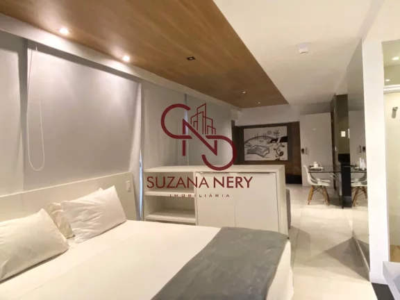 Imagem APARTAMENTO RESIDENCIAL em NATAL - RN, PONTA NEGRA