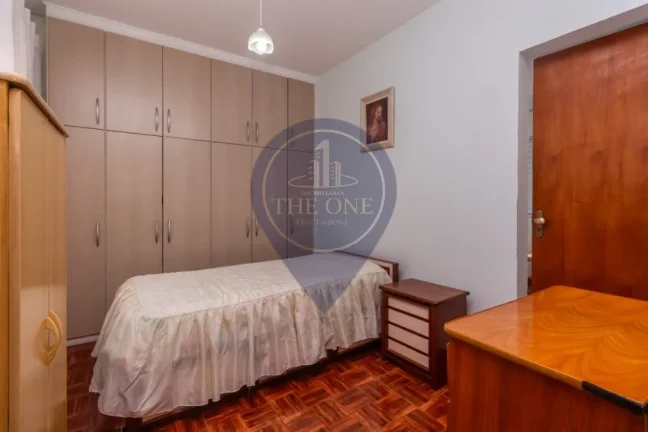 Imagem Apartamento à venda em Perdizes, São Paulo-SP: 2 quartos, 2 salas, 1 banheiro e 50m² de área!