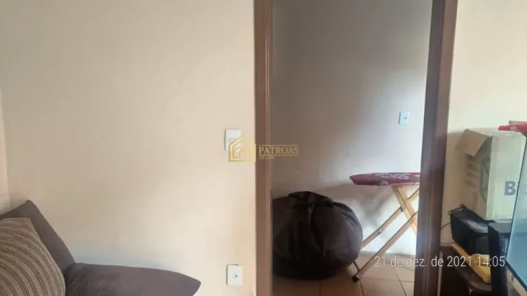 Imagem Casa Padrão
