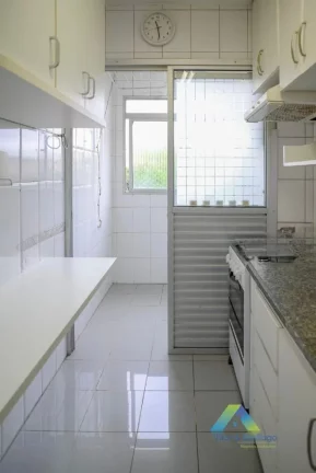 Imagem Apartamento a venda com 02 quartos no Jardim da Saude.