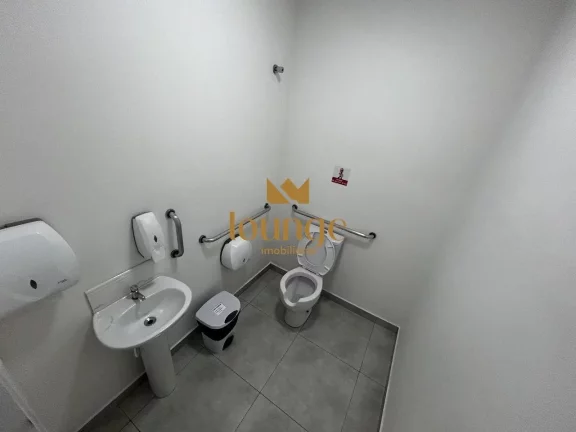 Imagem Ponto Comercial para alugar no Centro de Sorocaba