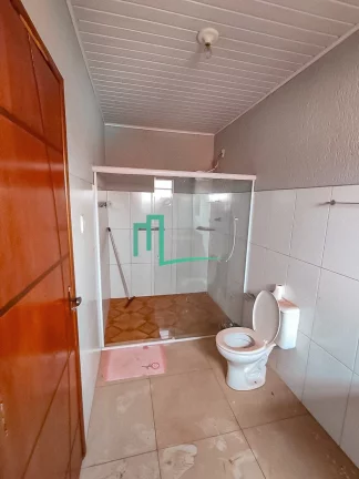 Imagem EXCELENTE SOBRADO À VENDA EM GUARÁ - SP