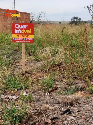 Imagem Terreno à Venda em Ribeirão Preto-SP, Bairro Bonfim Paulista - 255,00m² de Área