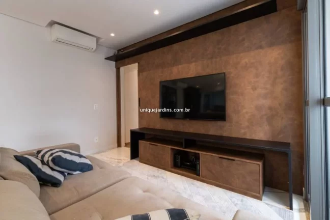 Imagem Apartamento à venda Perdizes São Paulo