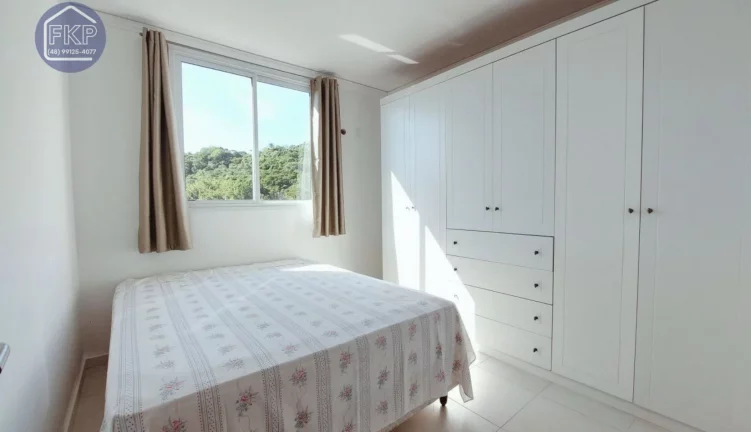 Imagem Apartamento 2 dormitórios!