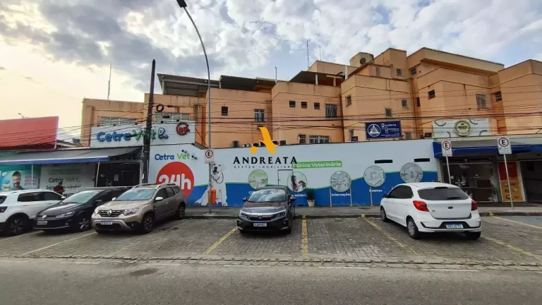 Imagem Av. das Américas - Recreio - Lojão frontal Americas com 713m2 lineares alugado para Farmacia e Pet de renome!!! Oportunidade única no local!!!