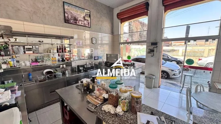 Imagem Prédio à venda, 193 m² por R$ 1.500.000,00 - Centro - Rio Claro/SP