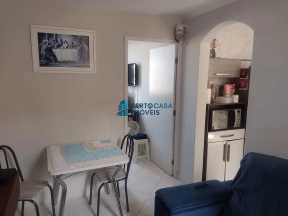 Imagem Apartamento Padrão