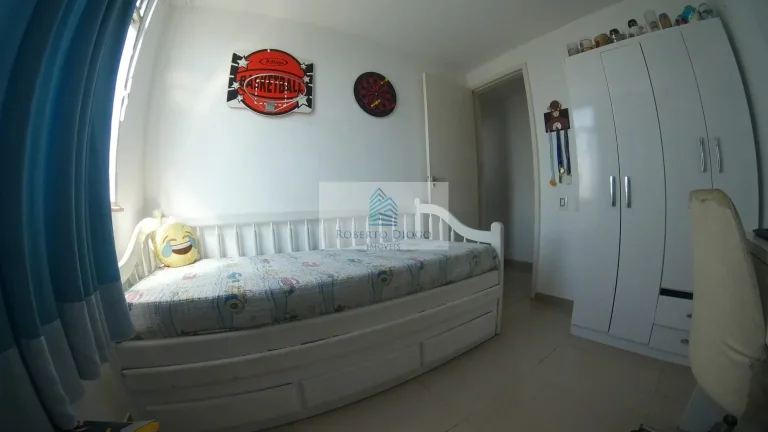 Imagem Apartamento à venda em Niterói-RJ - Icaraí: 2 quartos, 1 sala, 1 banheiro, 1 vaga, 50m² de área. Aproveite já!