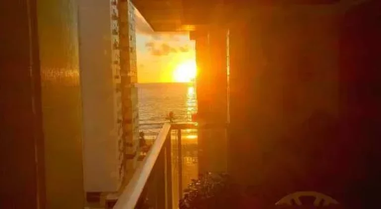 Apartamento de luxo à venda em Recife, Boa Viagem, com 3 quartos, 90m2