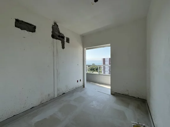 Imagem Apartamento com vista para o mar