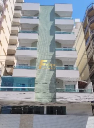 Imagem BELO APARTAMENTO DE 02 QUARTOS COM SUÍTE, À VENDA NA PRAIA DO MORRO, EM GUARAPARI/ES!