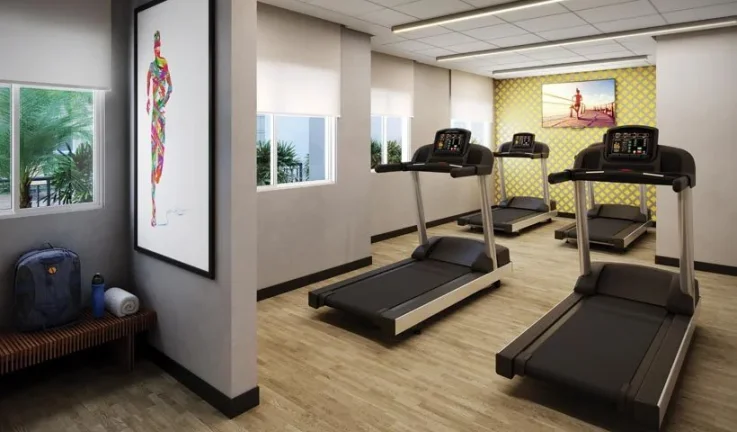 Imagem Studio à venda em São Paulo, Brás, com 1 quarto, 26,5m2