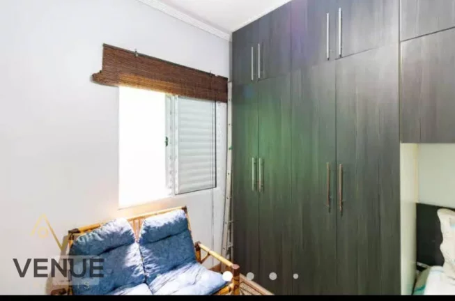 Imagem Sobrado à venda, 125 m² por R$ 532.000,00 - Vila Ema - São Paulo/SP