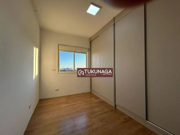 Imagem Apartamento com 3 dormitórios à venda, 162 m² por R$ 1.600.000,00 - Vila Rosália - Guarulhos/SP