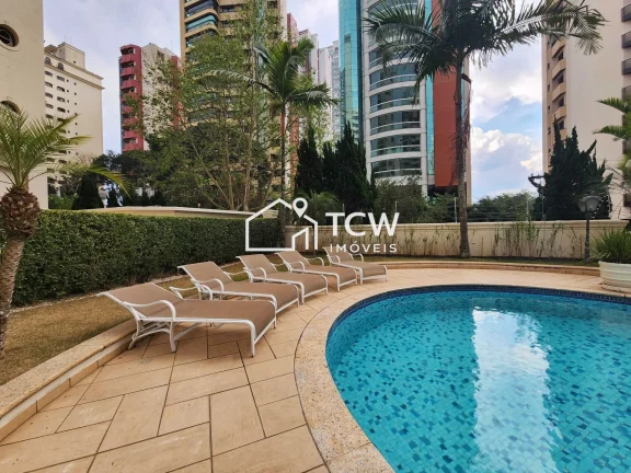 Imagem Apartamento à venda no bairro Tatuapé - São Paulo/SP, Zona Leste