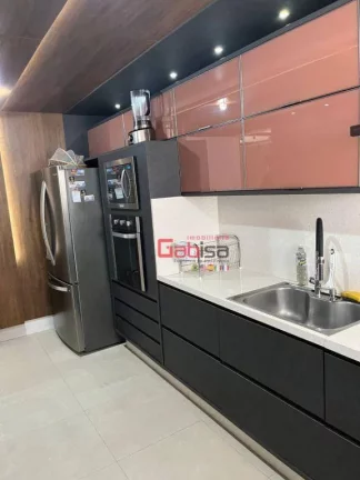Imagem Casa com 4 dormitórios à venda, 202 m² por R$ 4.500.000 - Geribá - Armação dos Búzios/RJ