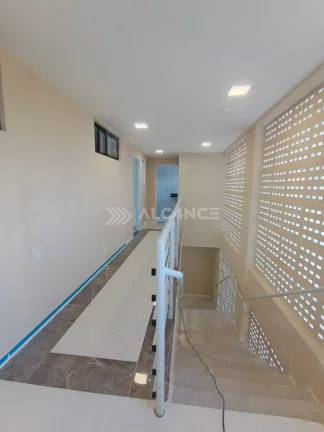 Imagem Apto - 2 Quartos - 1 Suíte - 53 m² - Miramar, João Pessoa/PB