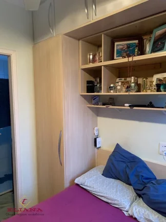 Imagem Apartamento com 2 quartos, 58m², à venda em São Paulo, Lapa