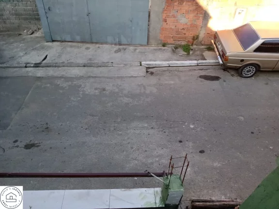 Imagem Imóvel em São Paulo / Zona sul / Vila natal / a 5 minutos da estação mendes / 2 casas no terreno / Aceita entrada.