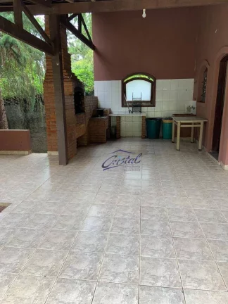 Imagem Casa com 3 quartos à venda, 650 m² ( Área total de 2.350m²) - Quinta dos Angicos - Cotia/SP