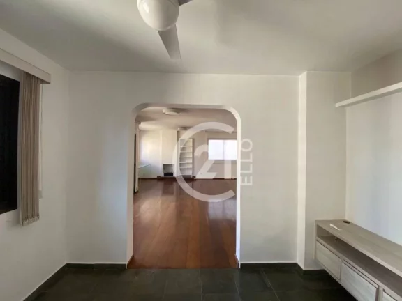 Imagem Itaim, 3 suítes, 200m²