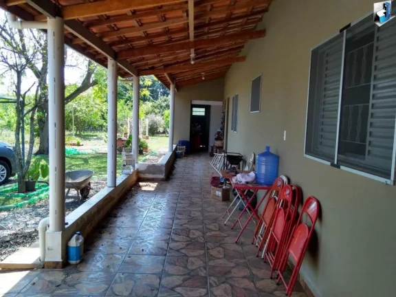 Imagem Chácara a venda no Bairro Jurumirim - Tatuí/SP.