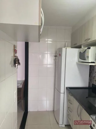 Imagem Apartamento à venda, 53 m² por R$ 425.000,00 - Vila Miriam - Guarulhos/SP