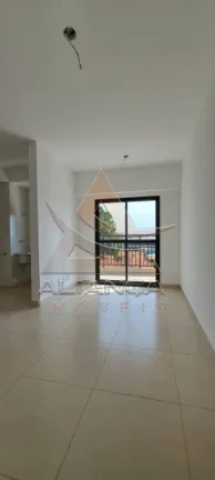 Imagem Apartamento - Ribeirão Preto - Campos Eliseos