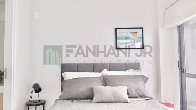 Imagem Apartamento de luxo para locação no Itaim Bibi, São Paulo-SP: 2 quartos, 2 suítes, 3 salas, 3 banheiros, 3 vagas, 100m².