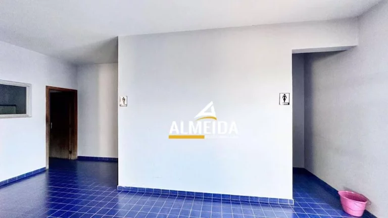 Imagem Apartamento com 3 dormitórios à venda, 133 m² por R$ 450.000,00 - Centro - Rio Claro/SP